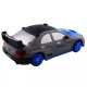 Дитяча машинка для дрифту Racing Rally R/C Subaru Impreza синя