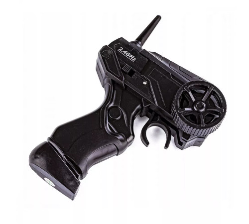 Дитяча машинка для дрифту Racing Rally R/C Subaru Impreza синя