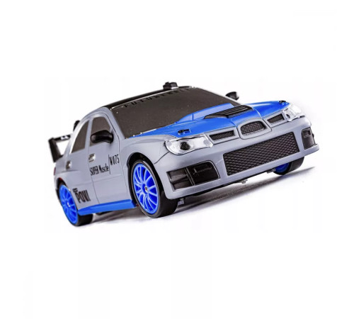 Дитяча машинка для дрифту Racing Rally R/C Subaru Impreza синя