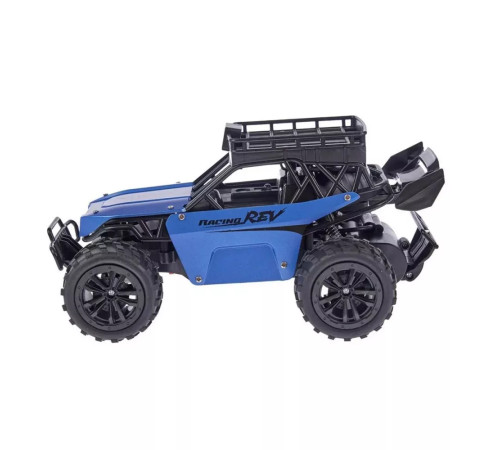 Машинка з камерою на радіокеруванні Racing FPV C050 синя