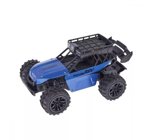 Машинка з камерою на радіокеруванні Racing FPV C050 синя