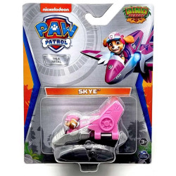 Машинка дитяча Spin Master Скай Die Cast, серія Діно-місія 