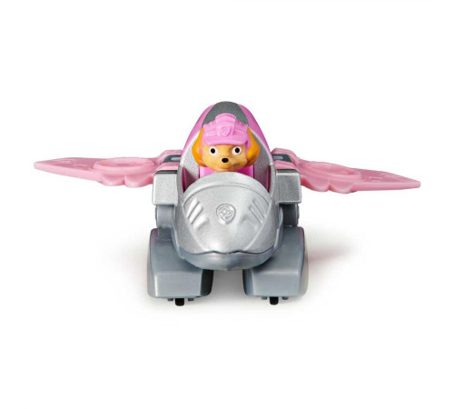 Машинка дитяча Spin Master Скай Die Cast, серія Діно-місія "Щенячий патруль"