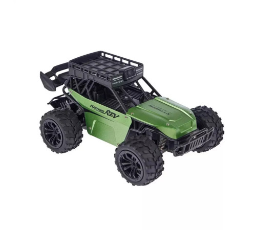 Машинка на радіокеруванні Racing FPV C050 зелена