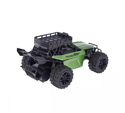 Машинка на радіокеруванні Racing FPV C050 зелена