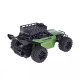Машинка на радіокеруванні Racing FPV C050 зелена