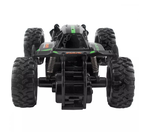 Машинка на радіокеруванні HOTDEER Off-Roader зелена