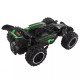 Машинка на радіокеруванні HOTDEER Off-Roader зелена