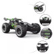Машинка на радіокеруванні HOTDEER Off-Roader зелена