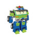 Машинка-трансформер дитяча Roi Visual Робокар Кітон 10 см