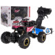 Машина MONSTER ROCK R/C 1:16 Червоний