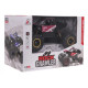 Машина MONSTER ROCK R/C 1:16 Червоний