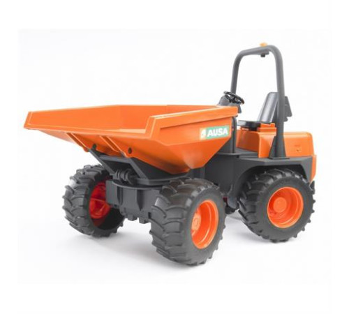 Модель Bruder Мінісамоскид Ausa 1:16 (02449)
