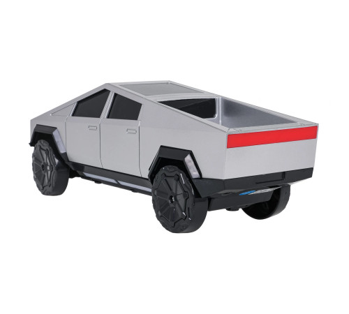 Дитяча машинка Ramiz 9076 на дистанційному керуванні + зарядна станція, чорно-сіра