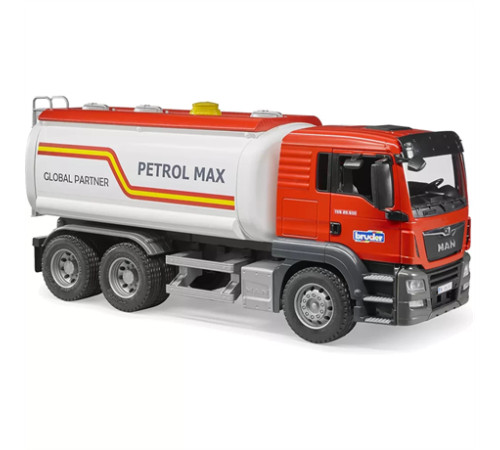 Модель Bruder Паливовоз MAN TGS 1:16 (03775)