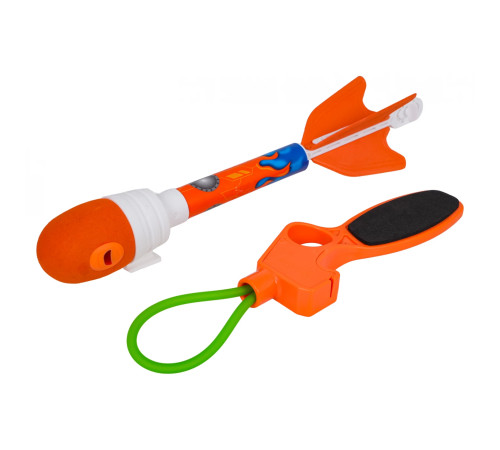 Метальний літак дитячий Ramiz 819-21B 2в1, червоний