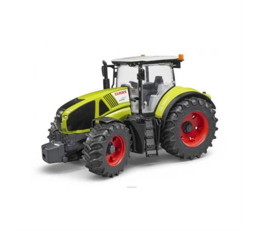 Модель Bruder Трактор Claas Axion 950, 1:16 (03012) Модель Bruder Трактор Claas Axion 950, 1:16 (03012)