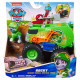 Ігровий набір Paw Patrol Мегаколеса Великий рятувальний автомобіль-трансформер із Рокі (SM17776/6069331)