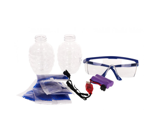 Дитячий пістолет GEL BLASTER + аксесуари Дитячий пістолет GEL BLASTER + аксесуари