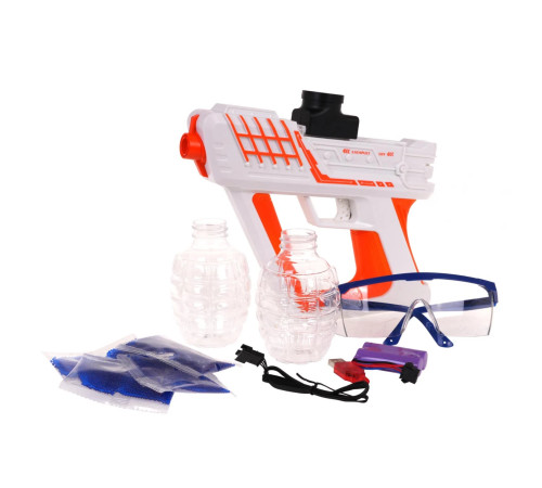 Дитячий пістолет GEL BLASTER + аксесуари Дитячий пістолет GEL BLASTER + аксесуари