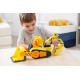 Машинка-трансформер дитяча Spin Master Бульдозер Кремеза "Щенячий патруль"