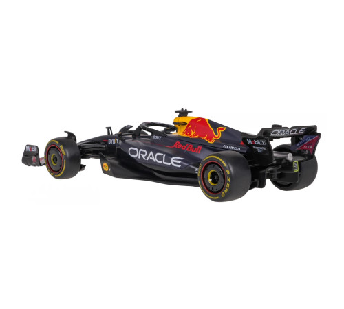 Металевий автомобіль 1:32 Red Bull F1 RB19 RASTAR