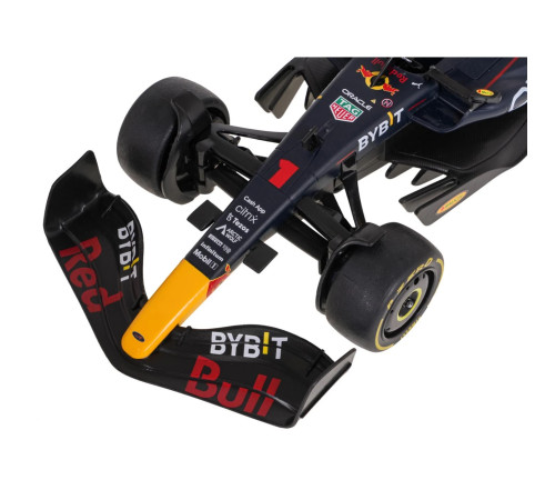 Металевий автомобіль 1:32 Red Bull F1 RB19 RASTAR