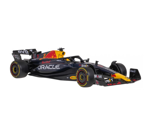 Металевий автомобіль 1:32 Red Bull F1 RB19 RASTAR