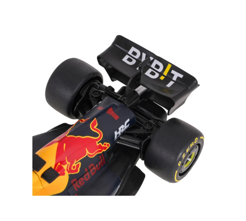 Металевий автомобіль 1:32 Red Bull F1 RB19 RASTAR