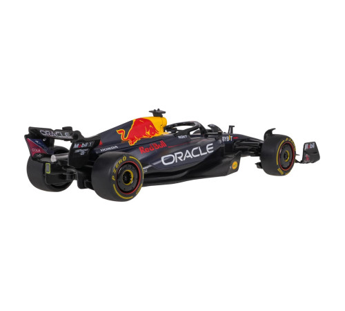 Металевий автомобіль 1:32 Red Bull F1 RB19 RASTAR