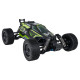 Дитяча машинка Ramiz CHEETAH 16201 на дистанційному керуванні, масштаб 1:16, чорно-зелена