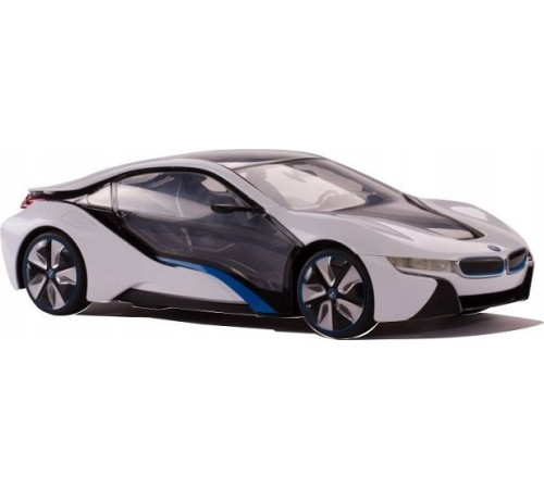 Машинка 1:14 BMW I8 RASTAR Машинка 1:14 BMW I8 RASTAR