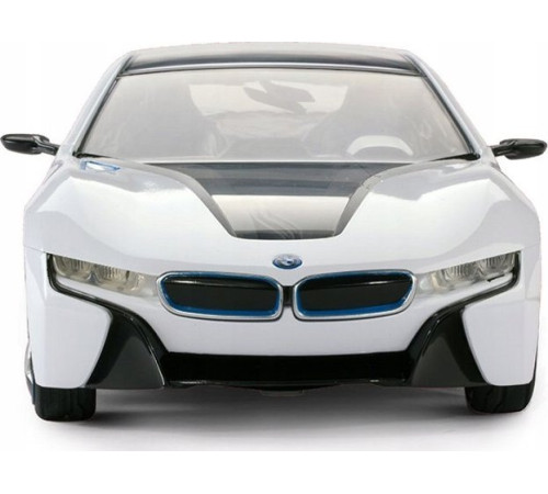 Машинка 1:14 BMW I8 RASTAR Машинка 1:14 BMW I8 RASTAR