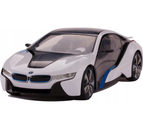 Машинка 1:14 BMW I8 RASTAR Машинка 1:14 BMW I8 RASTAR