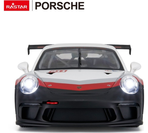 Машинка 1:14 Porsche 911 GT3 CUP RASTAR Машинка 1:14 Porsche 911 GT3 CUP RASTAR