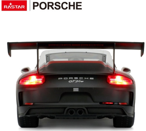 Машинка 1:14 Porsche 911 GT3 CUP RASTAR Машинка 1:14 Porsche 911 GT3 CUP RASTAR