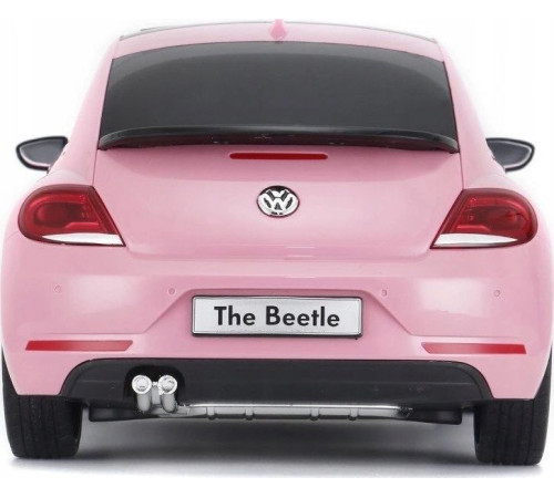 Р/К автомобіль Volkswagen Beetle 1:14 RASTAR Р/К автомобіль Volkswagen Beetle 1:14 RASTAR