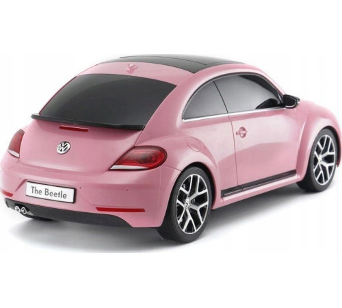 Р/К автомобіль Volkswagen Beetle 1:14 RASTAR Р/К автомобіль Volkswagen Beetle 1:14 RASTAR