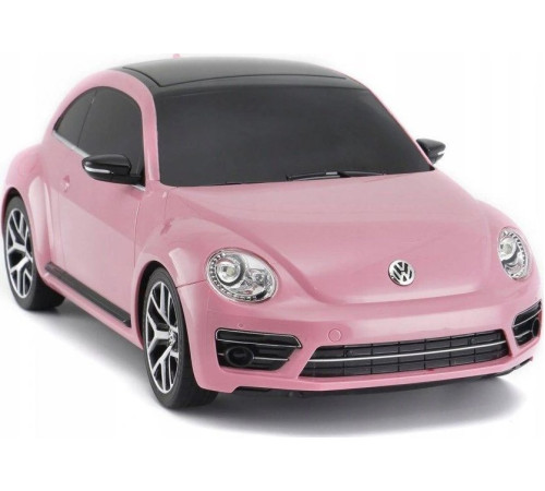 Р/К автомобіль Volkswagen Beetle 1:14 RASTAR Р/К автомобіль Volkswagen Beetle 1:14 RASTAR