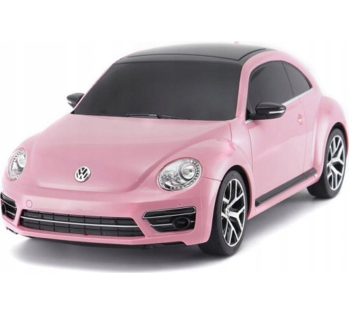 Р/К автомобіль Volkswagen Beetle 1:14 RASTAR Р/К автомобіль Volkswagen Beetle 1:14 RASTAR