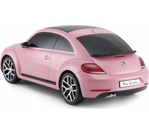 Р/К автомобіль Volkswagen Beetle 1:14 RASTAR Р/К автомобіль Volkswagen Beetle 1:14 RASTAR