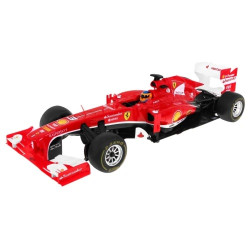 Ferrari F138 RASTAR модель 1:12 Дистанційно керований гоночний автомобіль + 2,4 ГГц пульт дистанційного керування