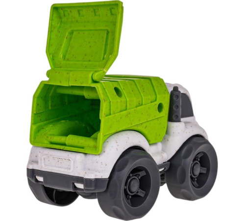 Дитячий іграшковий набір ECO Vehicles Евакуатор + Машини ZAU.933-452M Дитячий іграшковий набір ECO Vehicles Евакуатор + Машини ZAU.933-452M