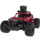 Дитяча машинка MEGA Crawler PIONEER з камерою червона