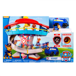 Фігурки Spin Master Велика рятувальна станція 