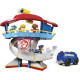 Фігурки Spin Master Велика рятувальна станція "Щенячий патруль"