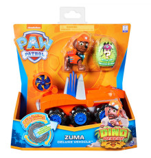 Машинка дитяча Spin Master З водієм Зума, серія Діно-Місія 