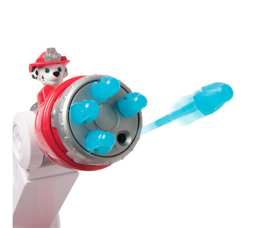 Машинка дитяча Spin Master Пожежна рятувальна місія "Щенячий патруль"