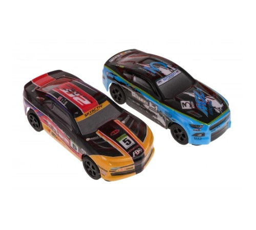 Гоночна траса MEGA RACER 1:43 Гоночна траса MEGA RACER 1:43