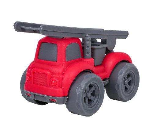 Дитячий евакуатор + пожежна машинка Ramiz 6820-2